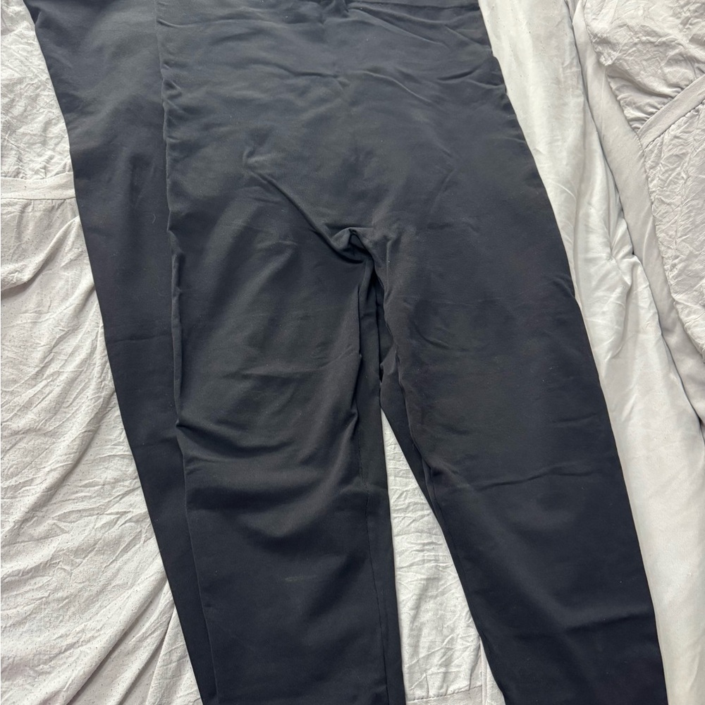 Blanqi Maternity Legging